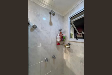 Apartamento à venda com 68m², 3 quartos e 1 vagaBanheiro de Suite