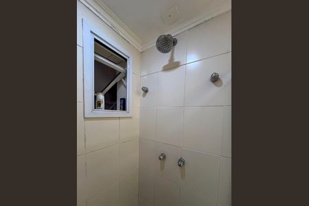 Apartamento à venda com 68m², 3 quartos e 1 vagaBanheiro Social