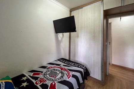 Apartamento à venda com 68m², 3 quartos e 1 vagaQuarto 3