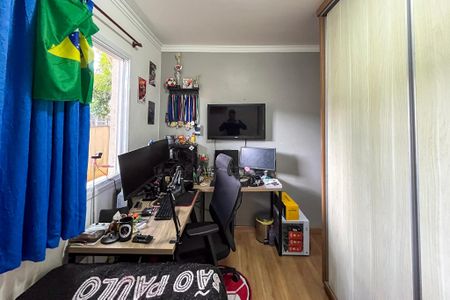 Apartamento à venda com 68m², 3 quartos e 1 vagaQuarto 2