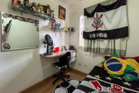 Apartamento à venda com 68m², 3 quartos e 1 vagaQuarto 3
