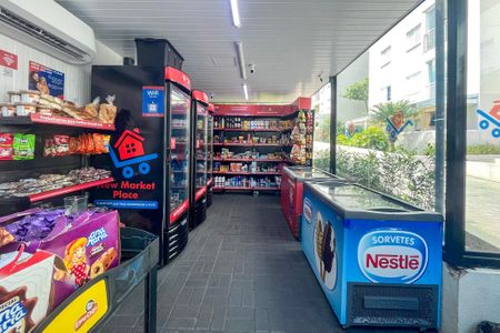 Apartamento à venda com 68m², 3 quartos e 1 vagaMercado