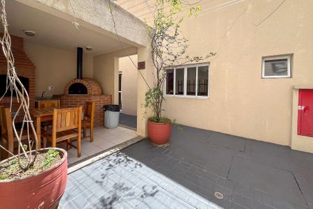 Apartamento à venda com 68m², 3 quartos e 1 vagaChurrasqueira