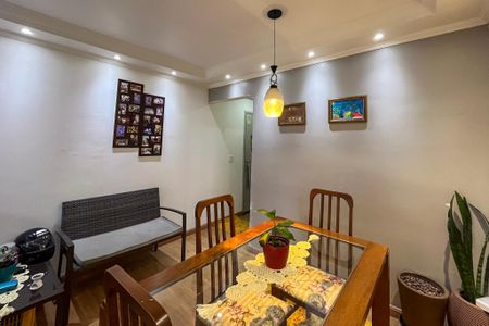 Apartamento à venda com 68m², 3 quartos e 1 vagaSala de Jantar