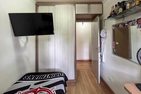 Apartamento à venda com 68m², 3 quartos e 1 vagaQuarto 3