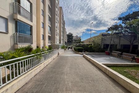 Apartamento à venda com 68m², 3 quartos e 1 vagaÁrea externa