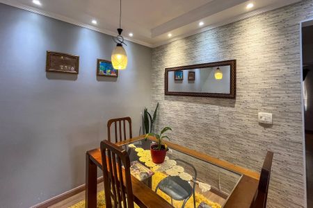 Apartamento à venda com 68m², 3 quartos e 1 vagaSala de Jantar