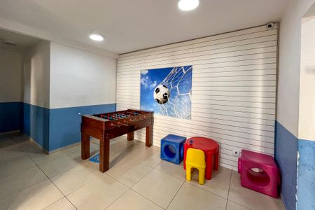 Apartamento à venda com 68m², 3 quartos e 1 vagaSala de Jogos