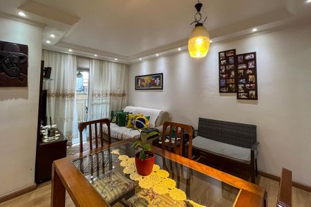Apartamento à venda com 68m², 3 quartos e 1 vagaSala de Jantar