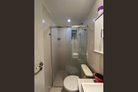 Apartamento à venda com 68m², 3 quartos e 1 vagaBanheiro Social