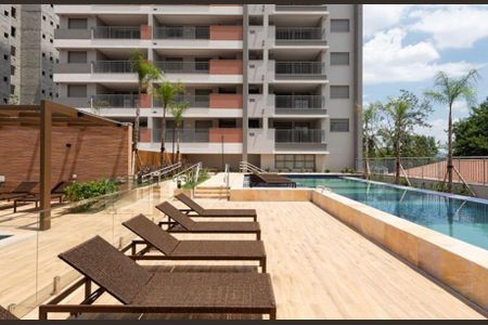 Apartamento à venda com 2 quartos, 103m² em Barra Funda, São Paulo