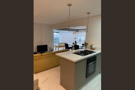 Apartamento à venda com 2 quartos, 103m² em Barra Funda, São Paulo