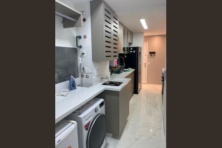 Apartamento à venda com 2 quartos, 103m² em Barra Funda, São Paulo