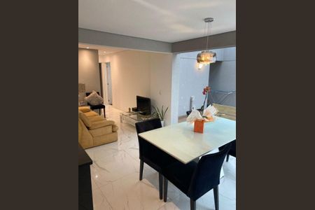 Apartamento à venda com 2 quartos, 103m² em Barra Funda, São Paulo