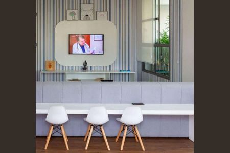 Apartamento à venda com 2 quartos, 103m² em Barra Funda, São Paulo