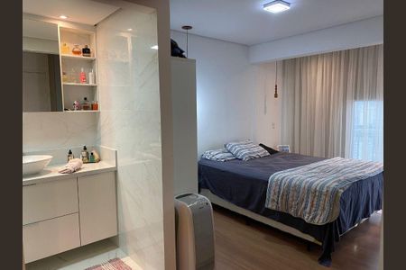 Apartamento à venda com 2 quartos, 103m² em Barra Funda, São Paulo