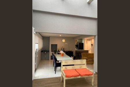 Apartamento à venda com 2 quartos, 103m² em Barra Funda, São Paulo