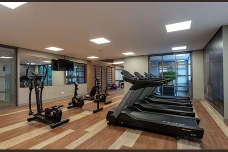 Apartamento à venda com 2 quartos, 103m² em Barra Funda, São Paulo
