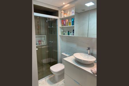 Apartamento à venda com 2 quartos, 103m² em Barra Funda, São Paulo