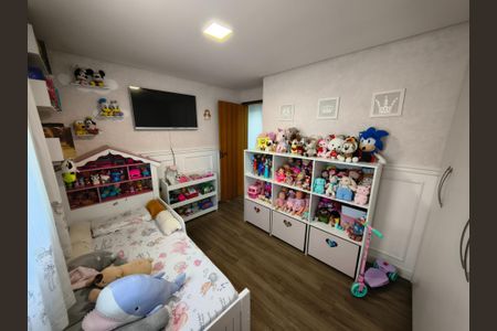 Apartamento à venda com 138m², 3 quartos e 2 vagas