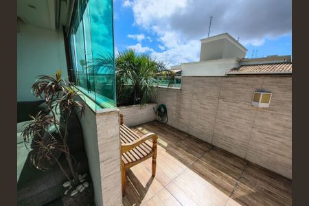 Apartamento à venda com 138m², 3 quartos e 2 vagas