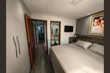Apartamento à venda com 138m², 3 quartos e 2 vagas