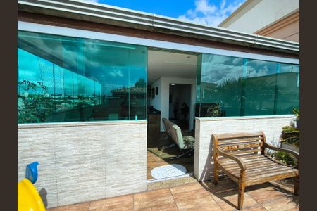 Apartamento à venda com 138m², 3 quartos e 2 vagas