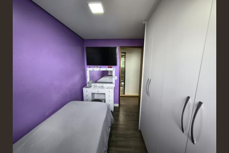 Apartamento à venda com 3 quartos, 138m² em Paulicéia, São Bernardo do Campo