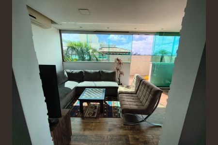 Apartamento à venda com 138m², 3 quartos e 2 vagas
