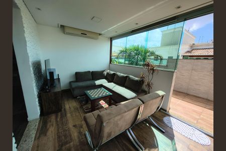 Apartamento à venda com 3 quartos, 138m² em Paulicéia, São Bernardo do Campo