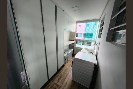 Apartamento à venda com 138m², 3 quartos e 2 vagas