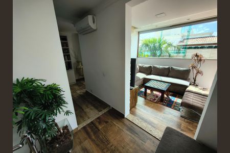 Apartamento à venda com 138m², 3 quartos e 2 vagas