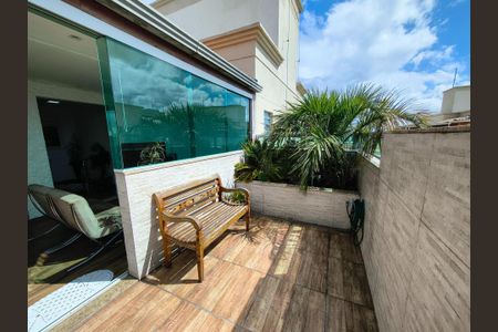 Apartamento à venda com 138m², 3 quartos e 2 vagas
