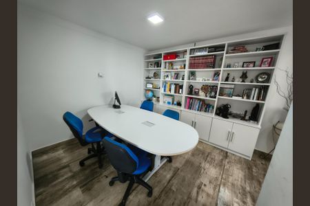 Apartamento à venda com 138m², 3 quartos e 2 vagas