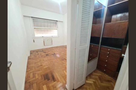 Apartamento à venda com 110m², 3 quartos e 1 vaga