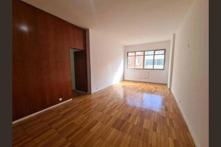 Apartamento à venda com 110m², 3 quartos e 1 vaga