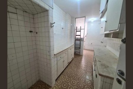 Apartamento à venda com 110m², 3 quartos e 1 vaga