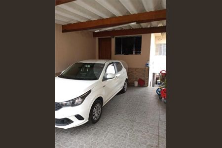Casa à venda com 5 quartos, 150m² em Jardim Maria Rita, São Paulo