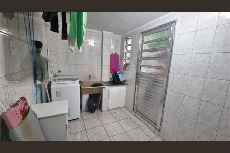 Casa à venda com 3 quartos, 80m² em Vila Macedopolis, São Paulo