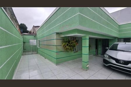 Casa à venda com 3 quartos, 80m² em Vila Macedopolis, São Paulo