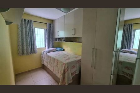 Casa à venda com 3 quartos, 80m² em Vila Macedopolis, São Paulo