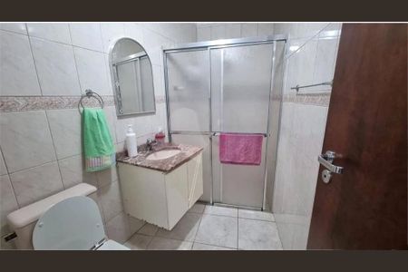 Casa à venda com 3 quartos, 80m² em Vila Macedopolis, São Paulo