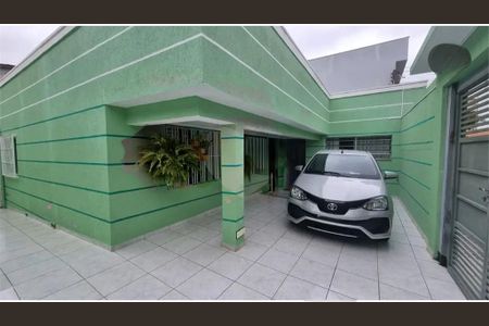 Casa à venda com 3 quartos, 80m² em Vila Macedopolis, São Paulo