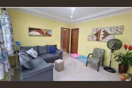 Casa à venda com 3 quartos, 80m² em Vila Macedopolis, São Paulo
