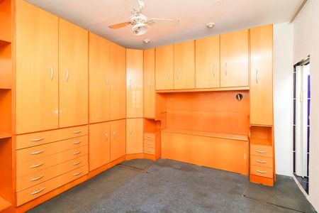 Quarto 1 - Suíte de casa para alugar com 2 quartos, 60m² em Parque Guarani, São Paulo
