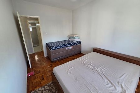 Apartamento para alugar com 91m², 2 quartos e 1 vagaQuarto 2