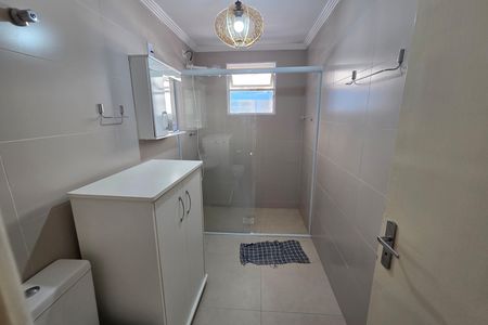 Apartamento para alugar com 91m², 2 quartos e 1 vagaBanheiro 2