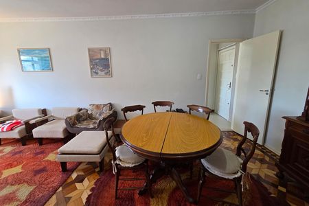Apartamento para alugar com 91m², 2 quartos e 1 vagaSala