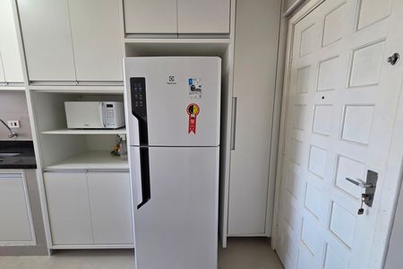 Apartamento para alugar com 91m², 2 quartos e 1 vagaCozinha