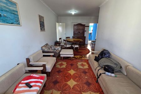 Apartamento para alugar com 91m², 2 quartos e 1 vagaSala